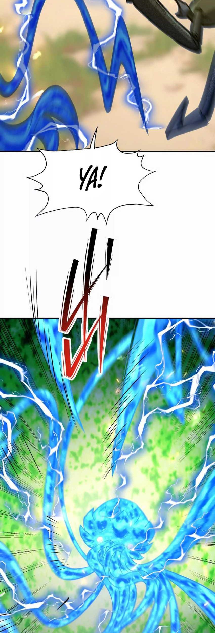 Rise Of The Beast God Chapter 52 Gambar 29