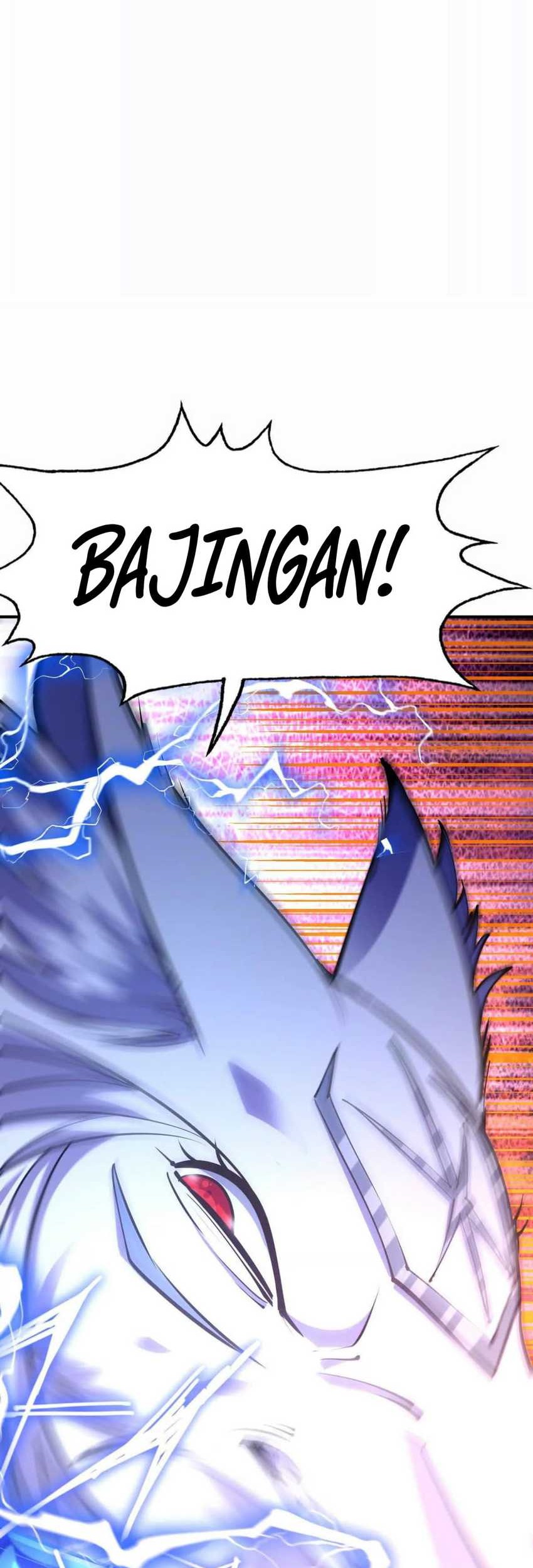 Rise Of The Beast God Chapter 52 Gambar 35