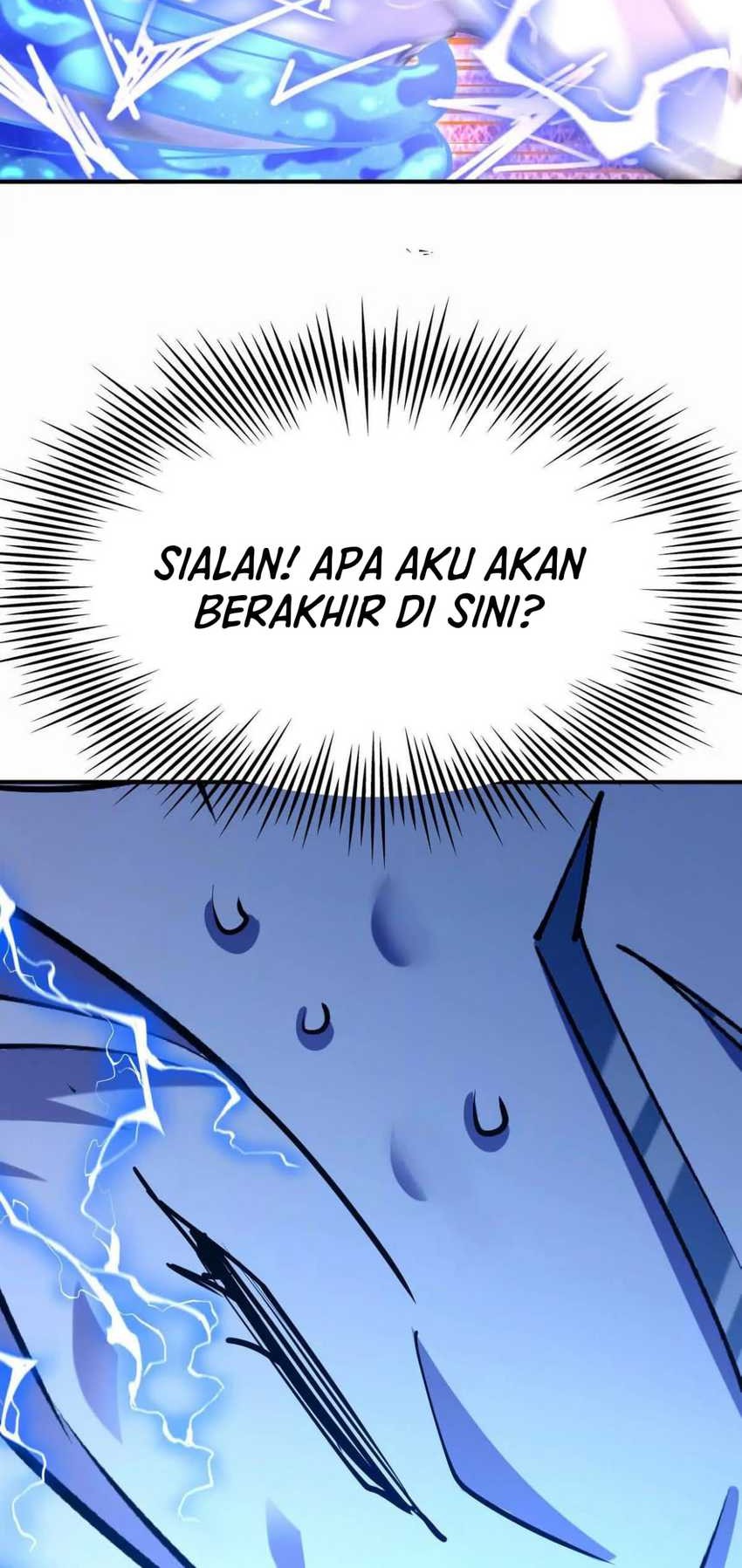 Rise Of The Beast God Chapter 52 Gambar 36
