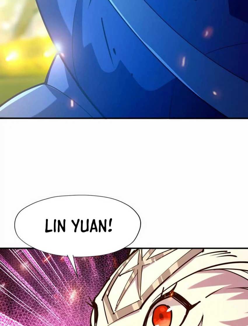 Rise Of The Beast God Chapter 52 Gambar 42