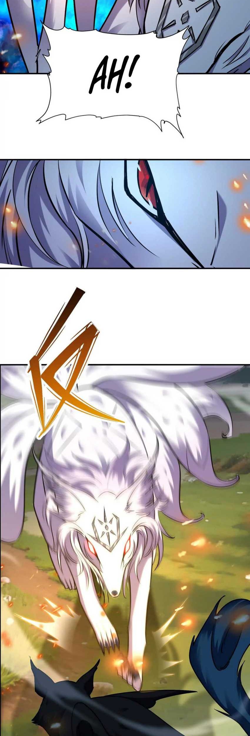 Rise Of The Beast God Chapter 52 Gambar 5