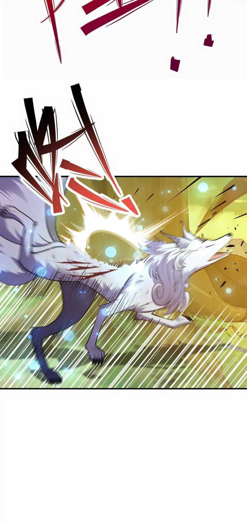 Rise Of The Beast God Chapter 52 Gambar 21