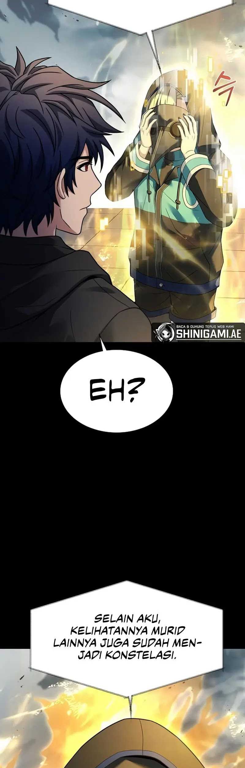 The Constellations Are My Disciples Chapter 48 Gambar 53