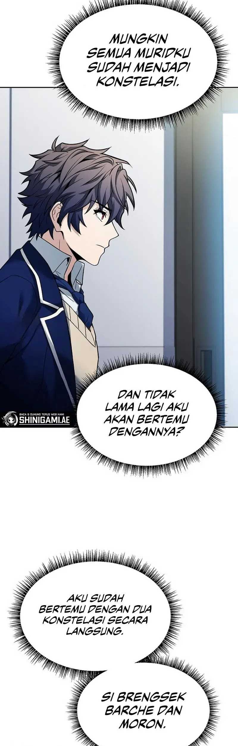The Constellations Are My Disciples Chapter 48 Gambar 57
