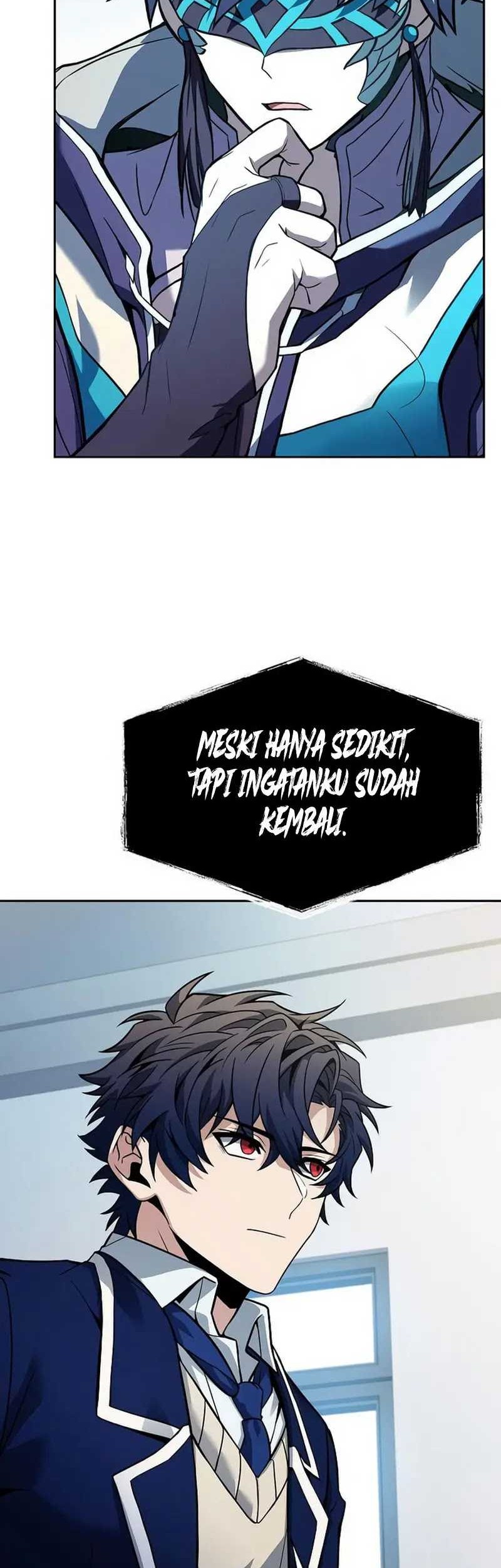 The Constellations Are My Disciples Chapter 48 Gambar 64