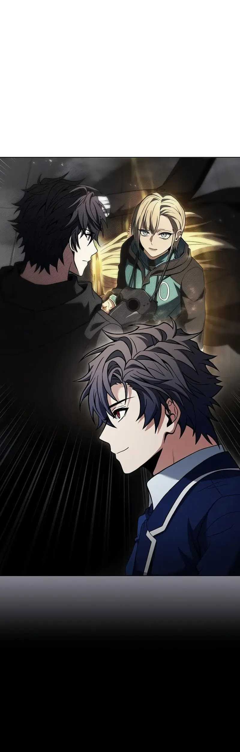 The Constellations Are My Disciples Chapter 48 Gambar 25