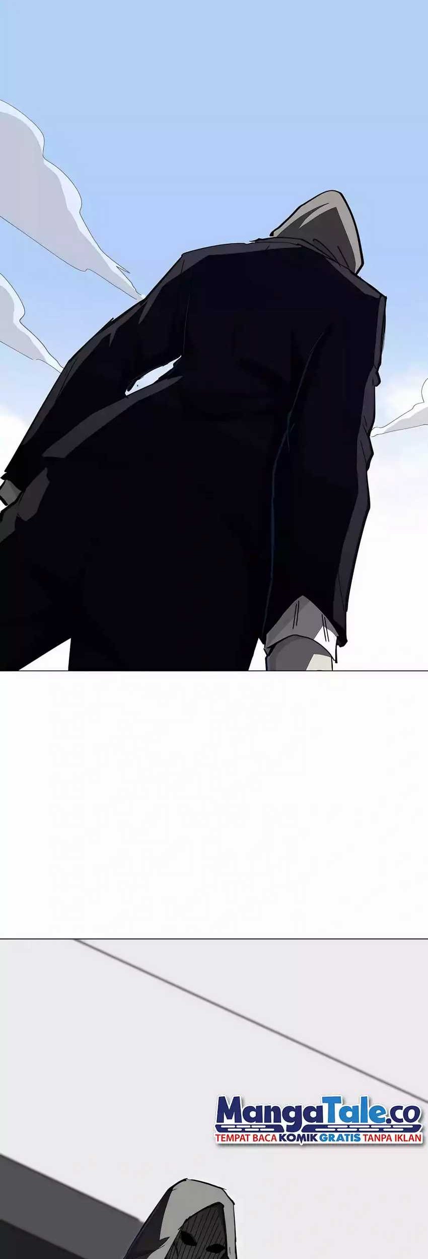 Mr. Zombie Chapter 75 Gambar 4