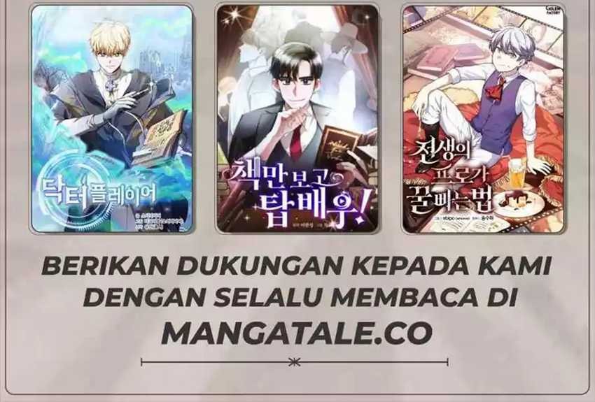 Mr. Zombie Chapter 75 Gambar 22