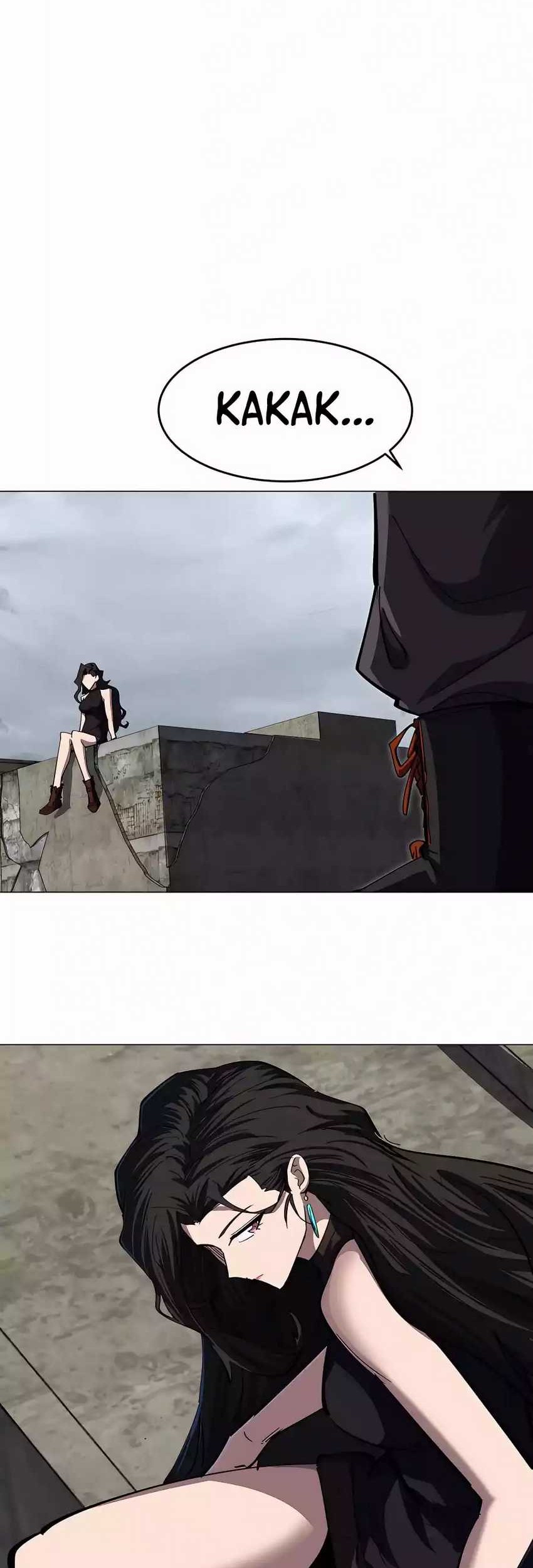 Baca Mr. Zombie Chapter 74 Gambar 2