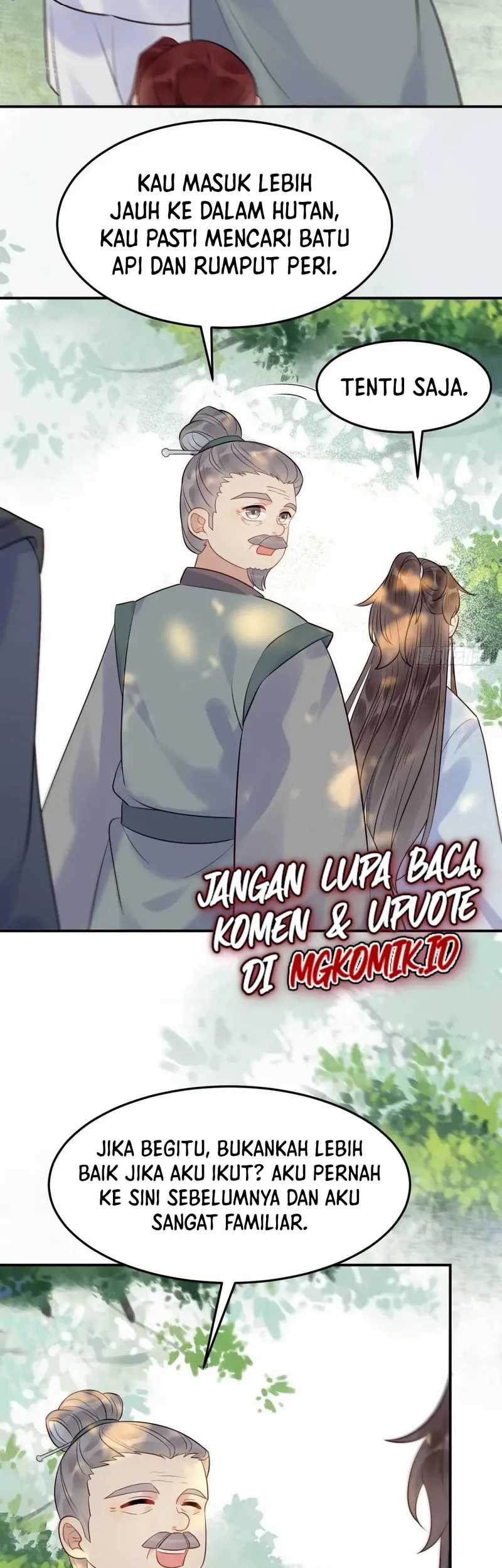 The Ghostly Doctor Chapter 606 Gambar 19