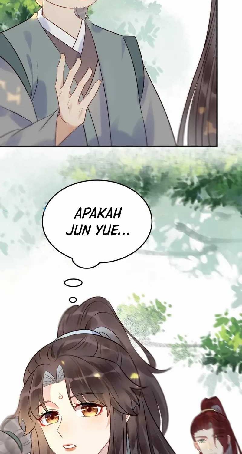 The Ghostly Doctor Chapter 606 Gambar 20