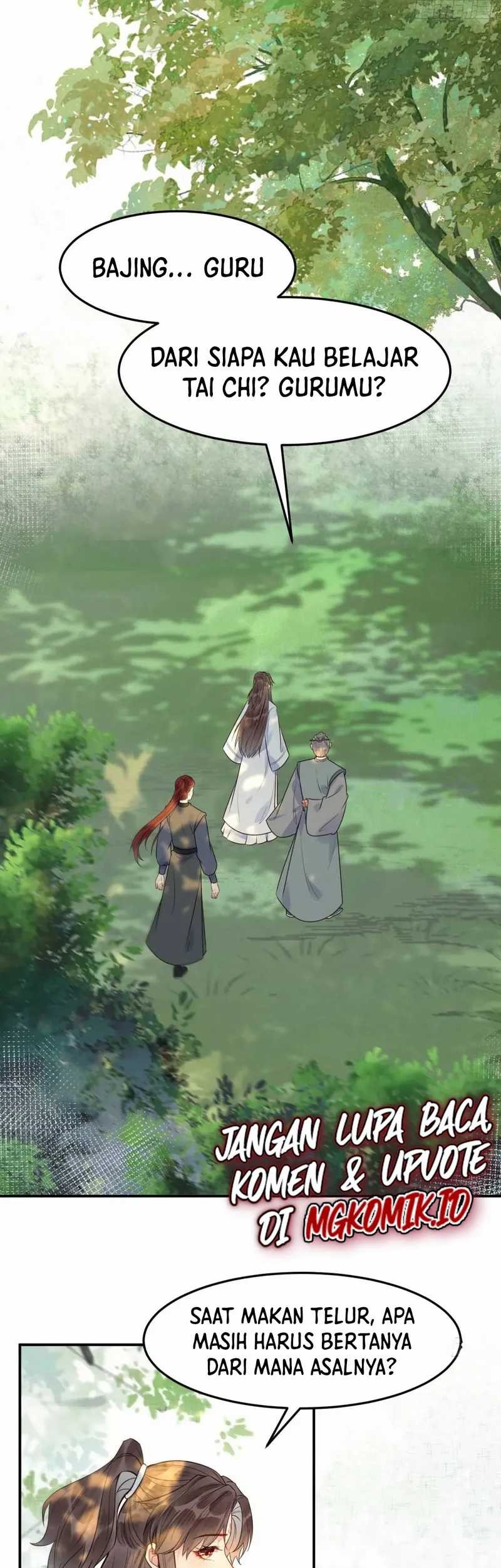 The Ghostly Doctor Chapter 606 Gambar 23