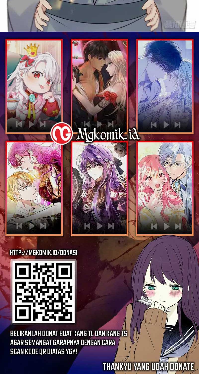 The Ghostly Doctor Chapter 606 Gambar 28