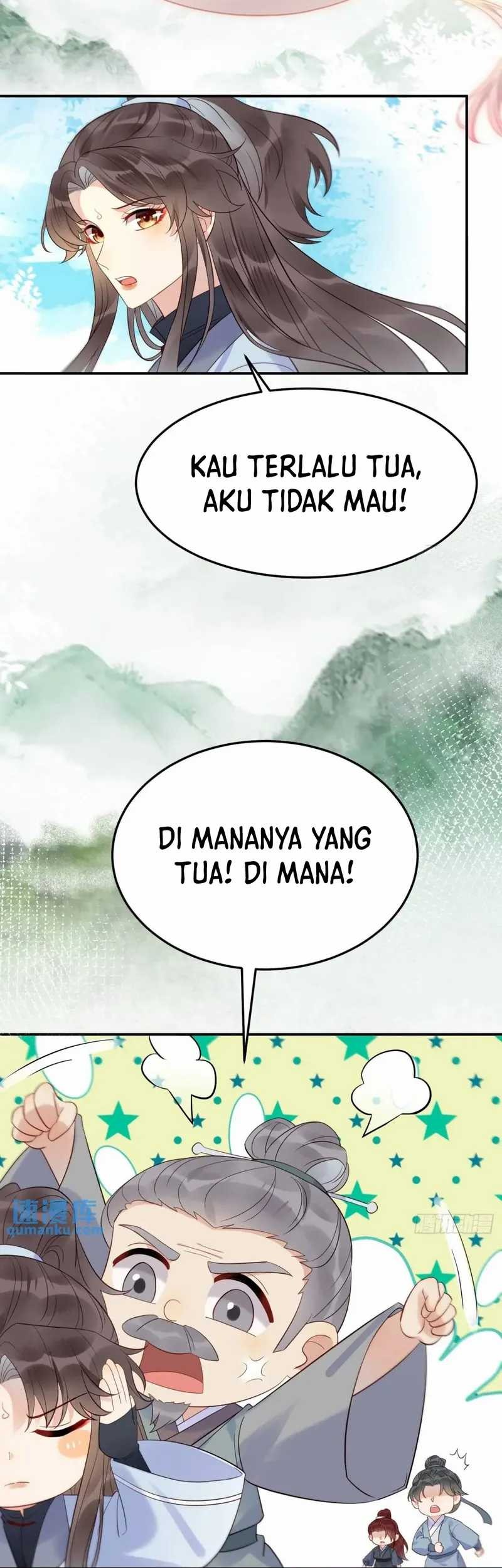 The Ghostly Doctor Chapter 606 Gambar 7