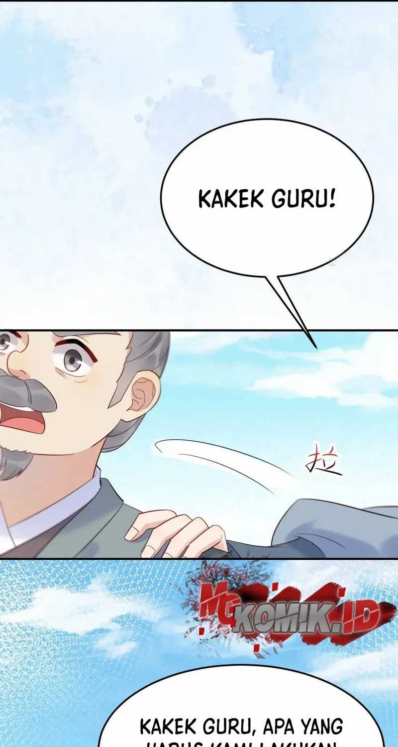 The Ghostly Doctor Chapter 606 Gambar 8