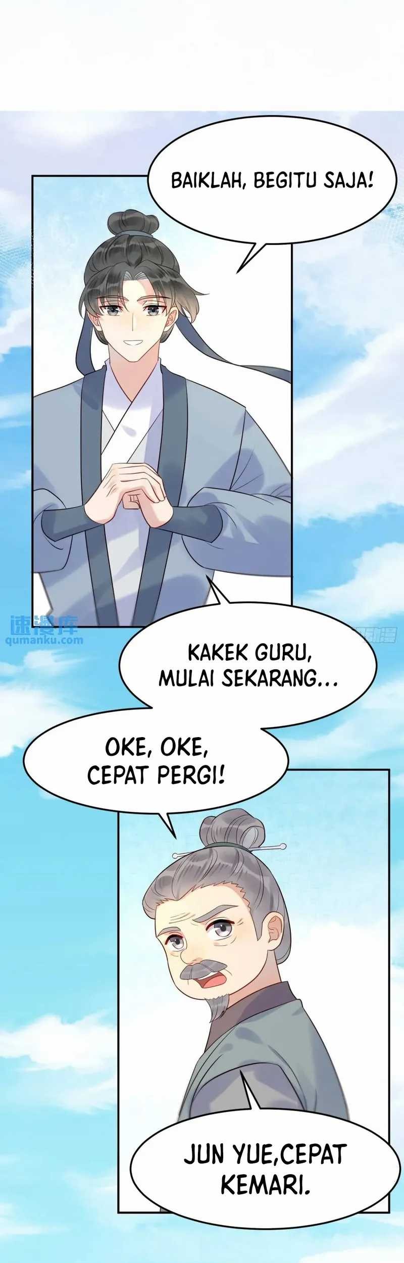 The Ghostly Doctor Chapter 606 Gambar 11