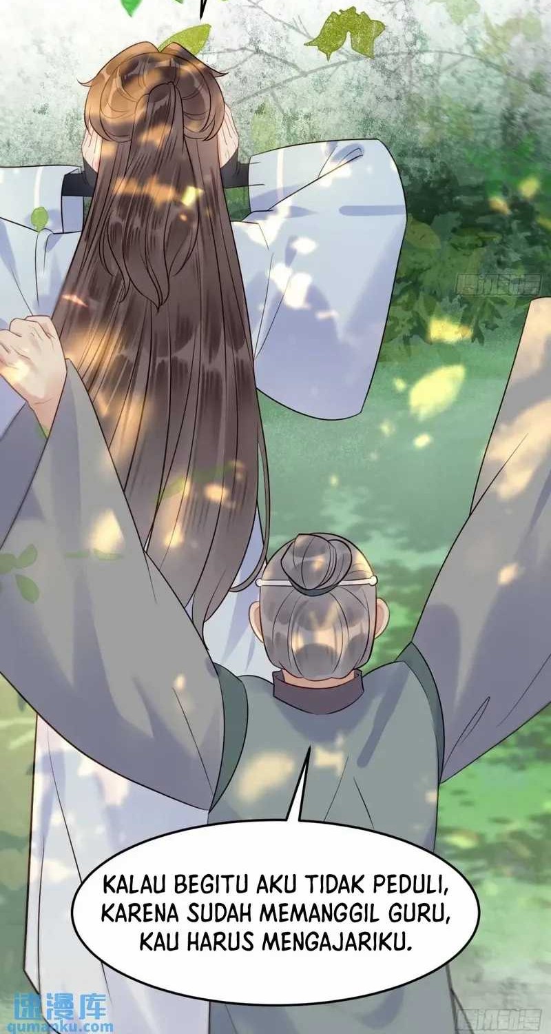 The Ghostly Doctor Chapter 606 Gambar 18