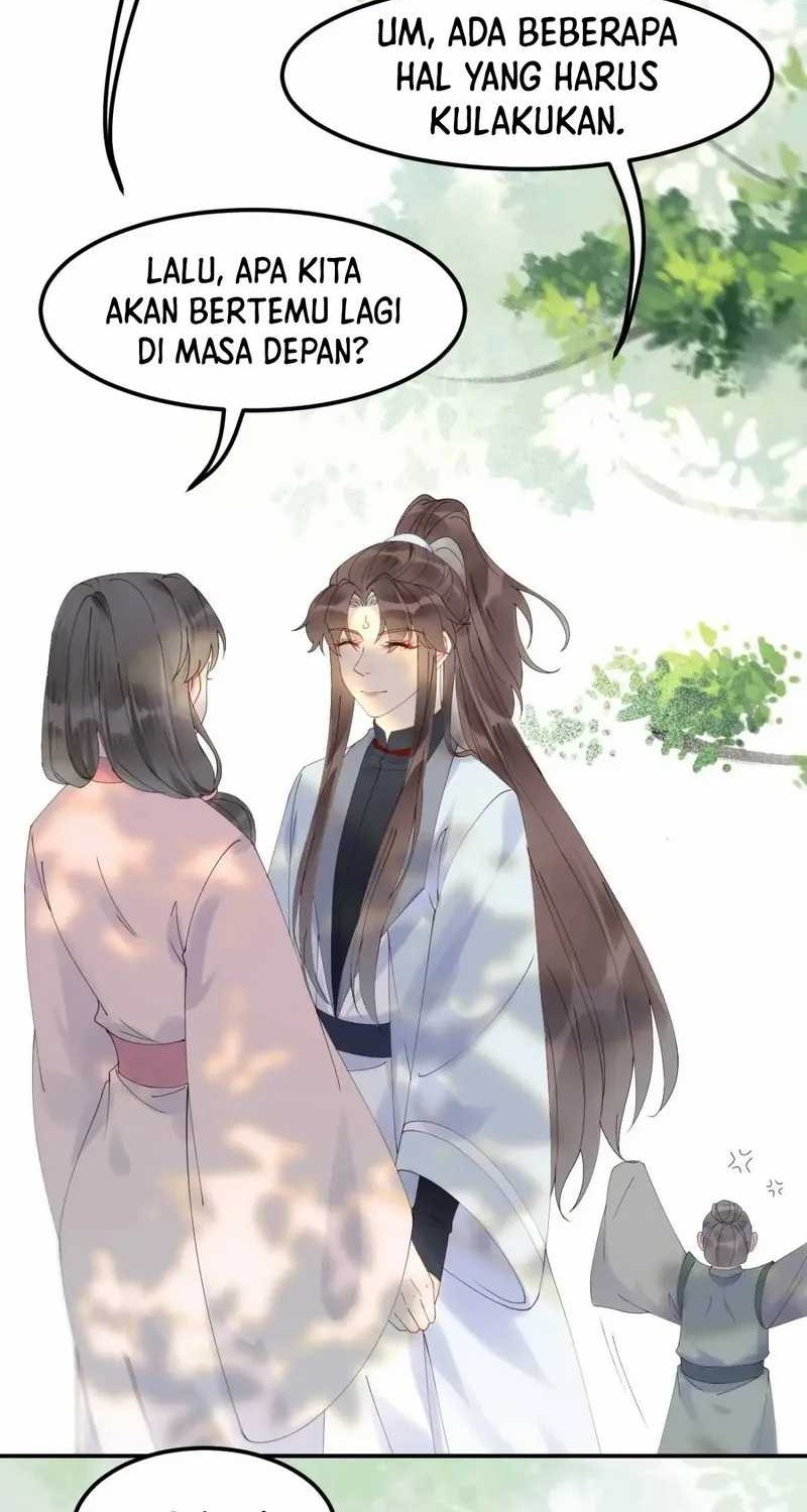 The Ghostly Doctor Chapter 605 Gambar 22