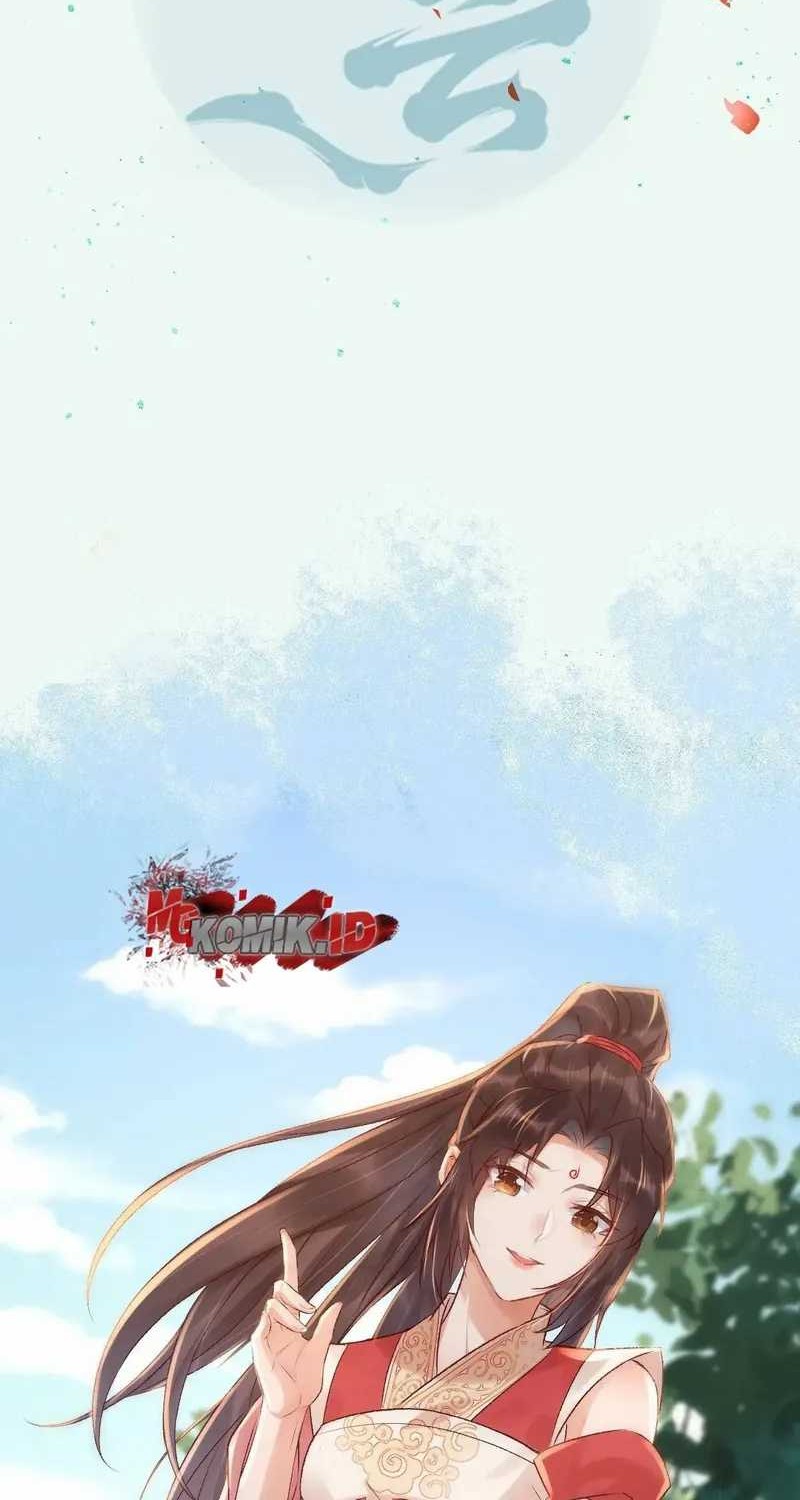 The Ghostly Doctor Chapter 605 Gambar 4