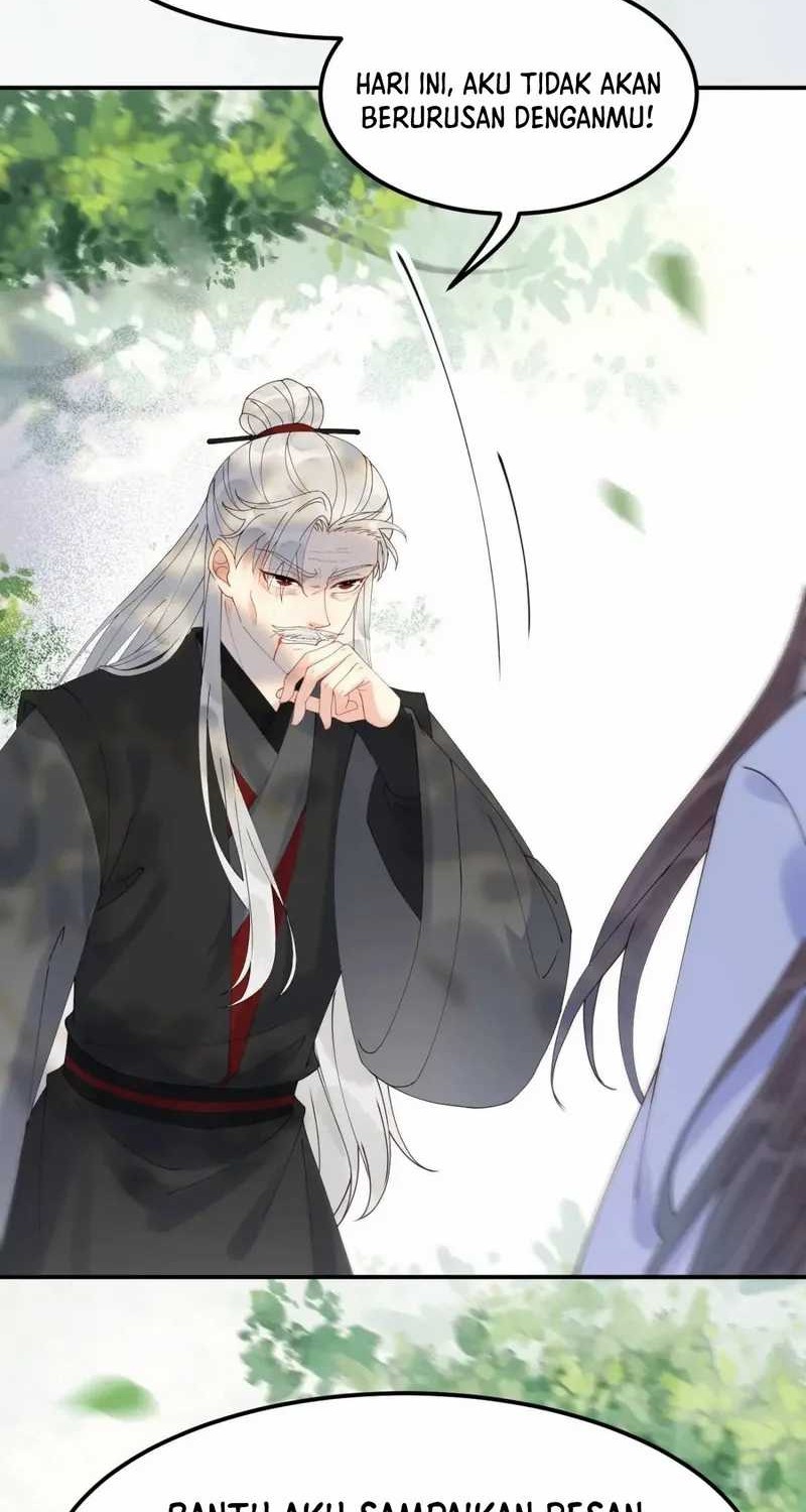 The Ghostly Doctor Chapter 605 Gambar 6