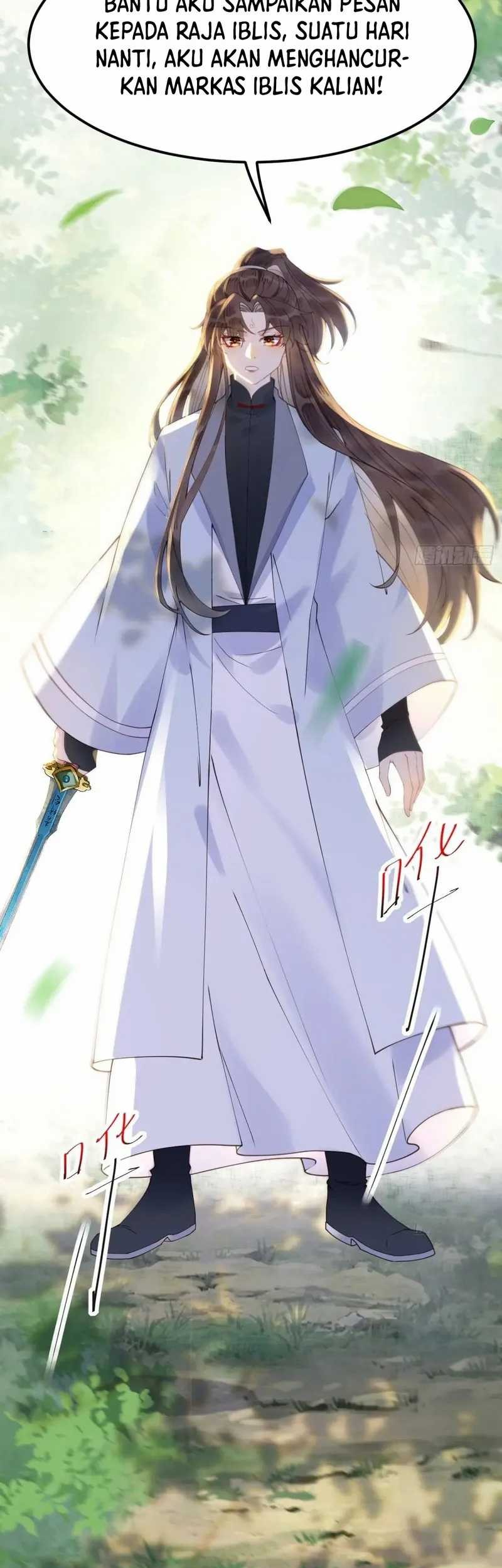 The Ghostly Doctor Chapter 605 Gambar 7