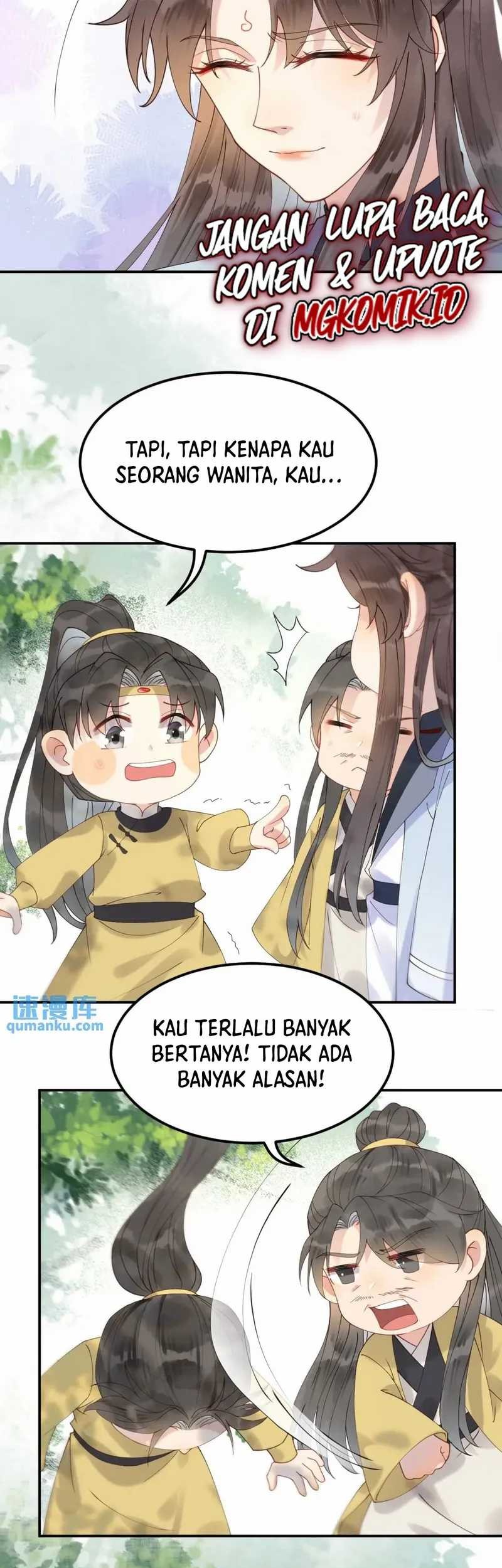 The Ghostly Doctor Chapter 605 Gambar 11