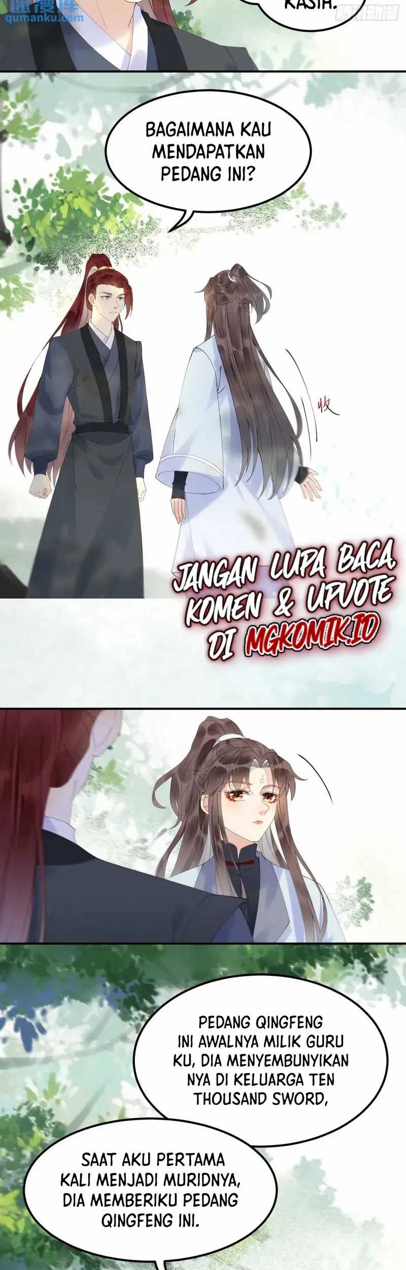 The Ghostly Doctor Chapter 605 Gambar 15