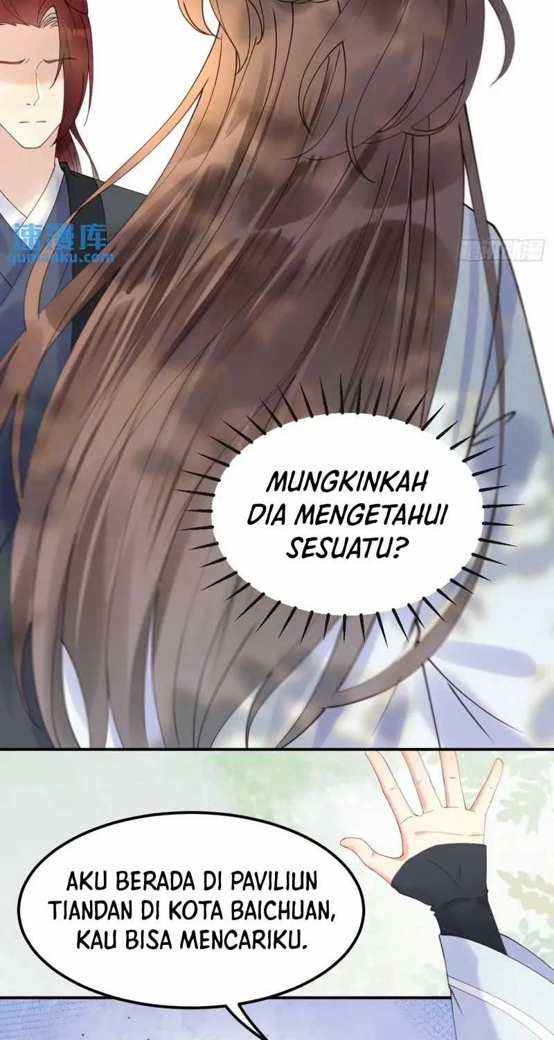 The Ghostly Doctor Chapter 605 Gambar 18