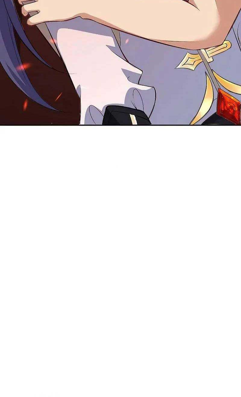 Against the Gods Chapter 594 Gambar 29