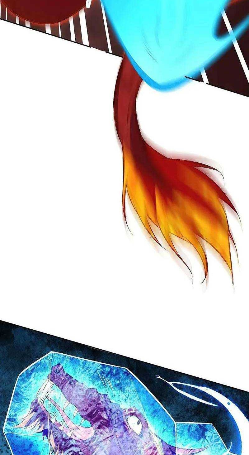 Against the Gods Chapter 594 Gambar 11