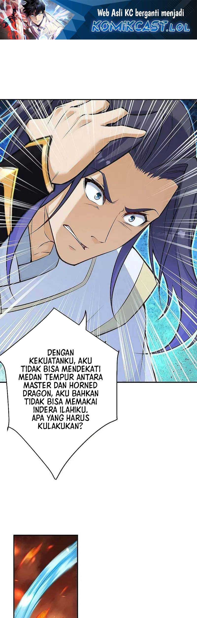 Baca  Against the Gods Chapter 593 Gambar 2