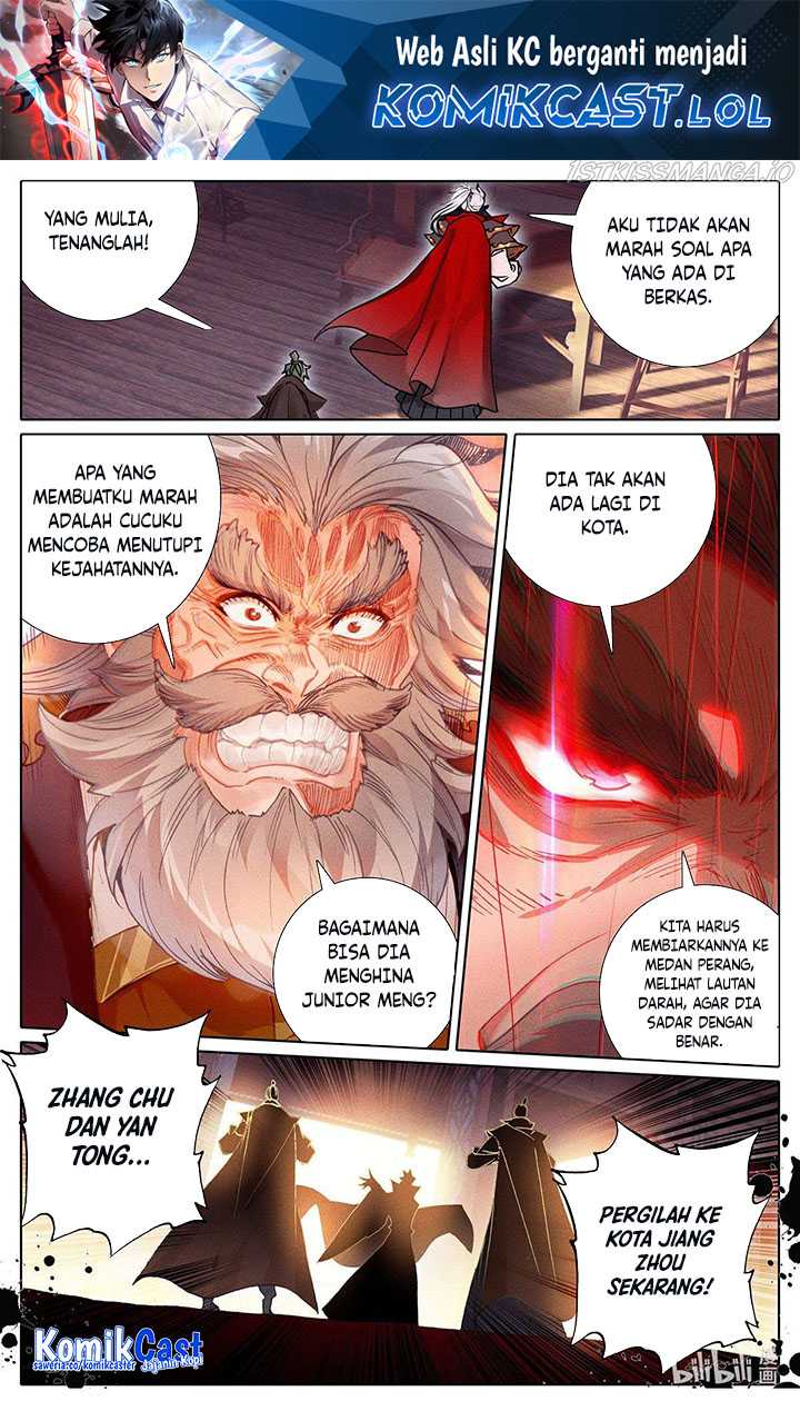 Baca  Cang Yuantu Chapter 159 Gambar 2
