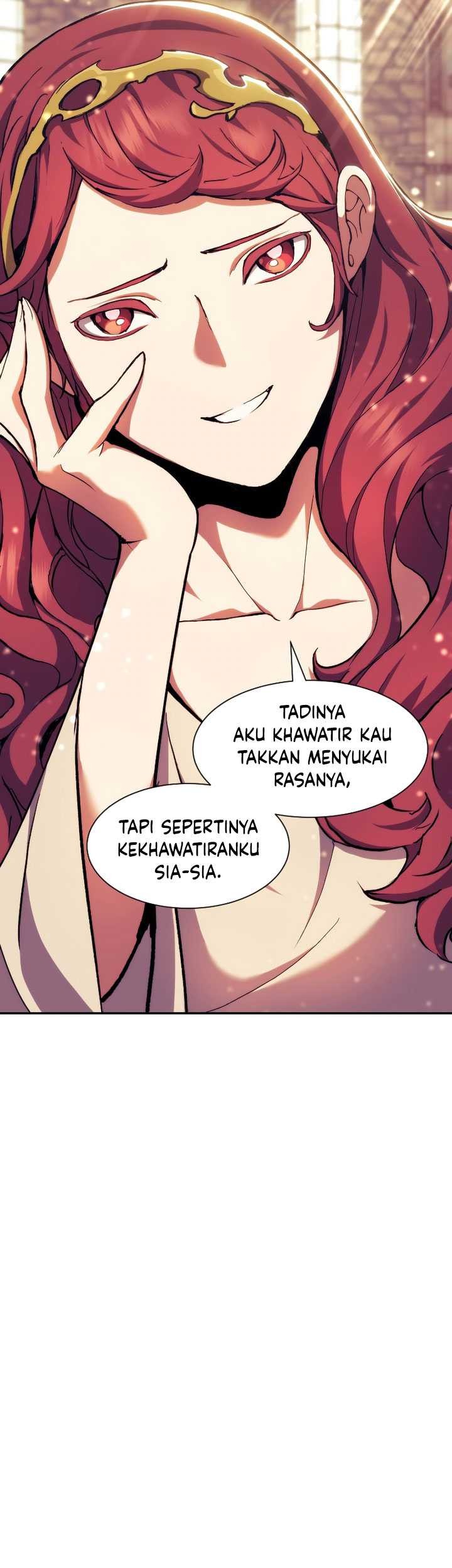 Return of the Broken Constellation Chapter 94 Gambar 17