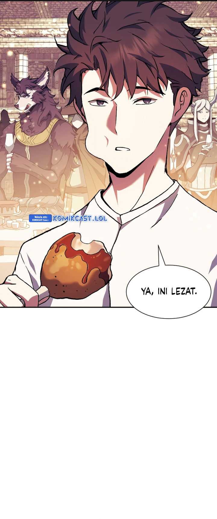 Return of the Broken Constellation Chapter 94 Gambar 19