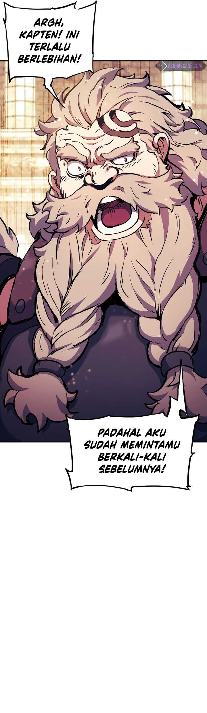 Return of the Broken Constellation Chapter 94 Gambar 20