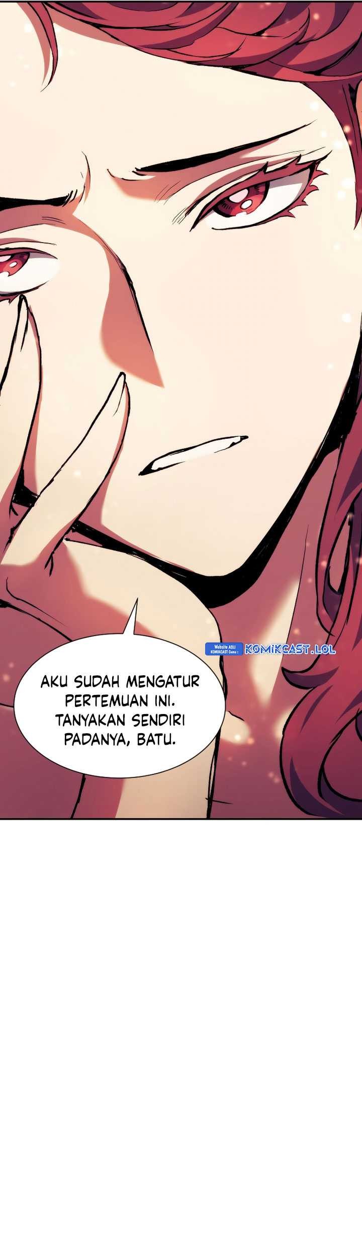 Return of the Broken Constellation Chapter 94 Gambar 21