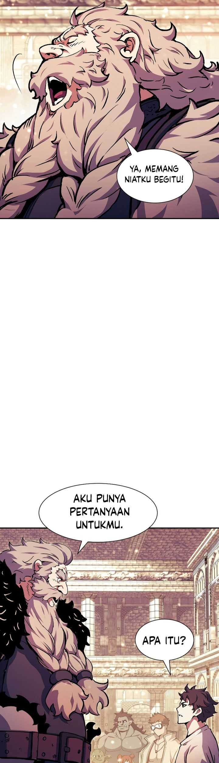 Return of the Broken Constellation Chapter 94 Gambar 23