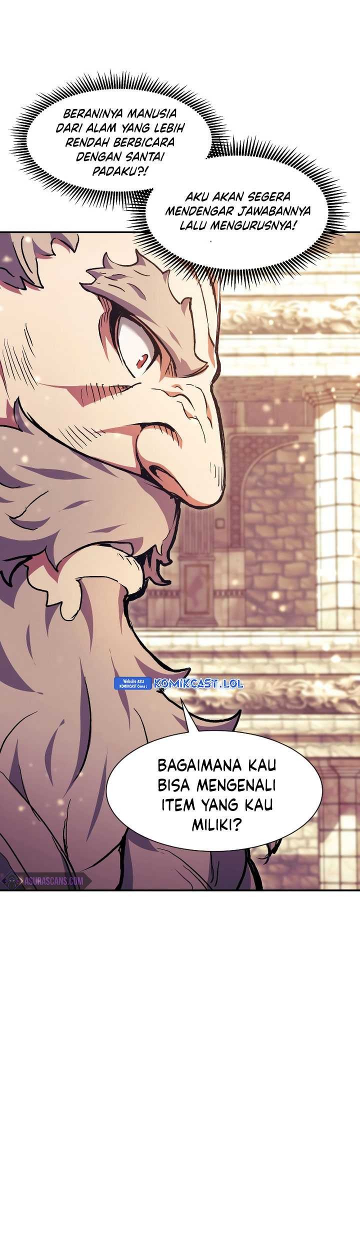 Return of the Broken Constellation Chapter 94 Gambar 25