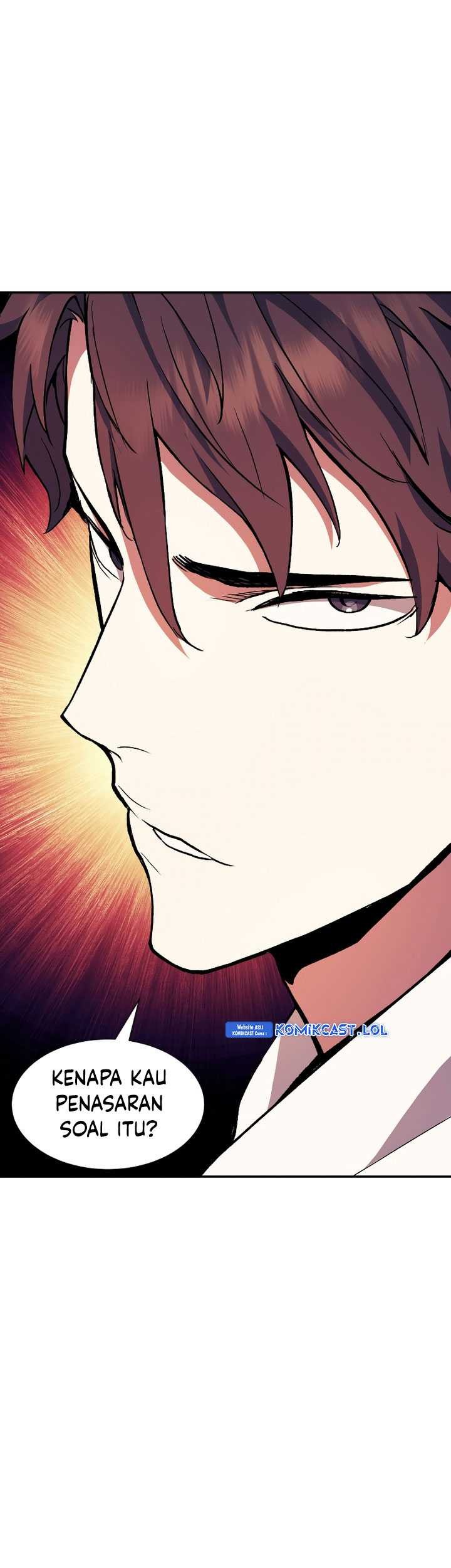 Return of the Broken Constellation Chapter 94 Gambar 31