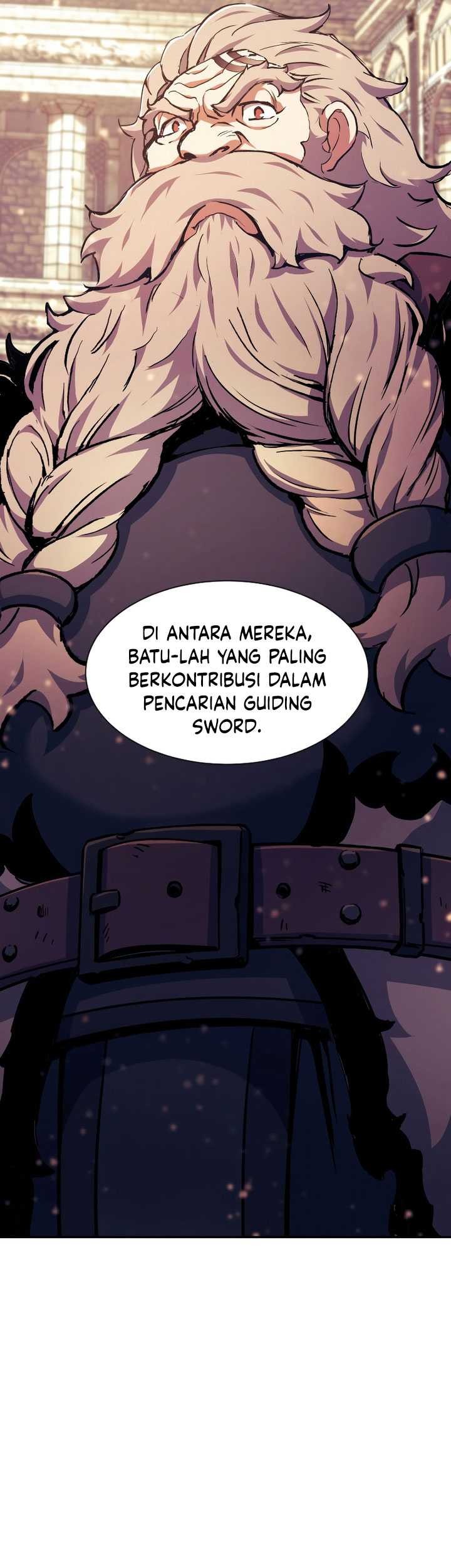 Return of the Broken Constellation Chapter 94 Gambar 40