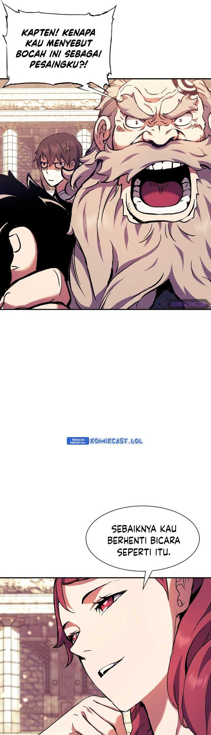 Return of the Broken Constellation Chapter 94 Gambar 44