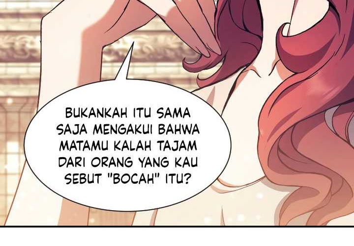 Return of the Broken Constellation Chapter 94 Gambar 45