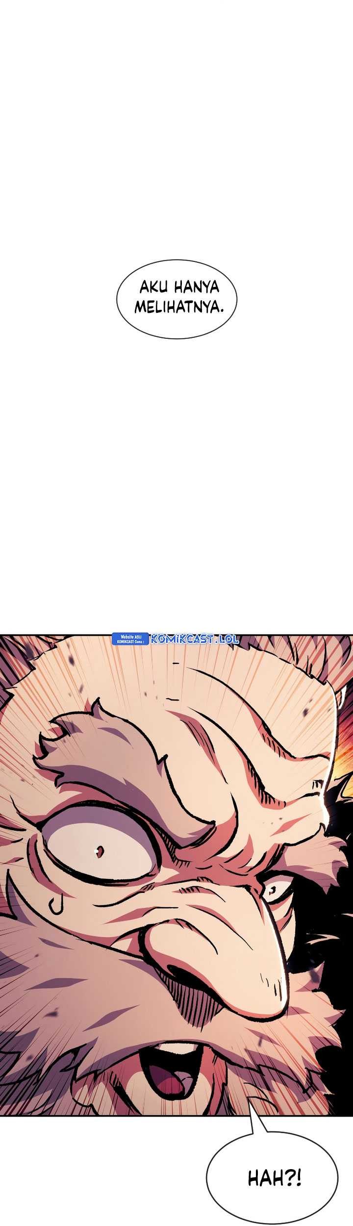 Return of the Broken Constellation Chapter 94 Gambar 48