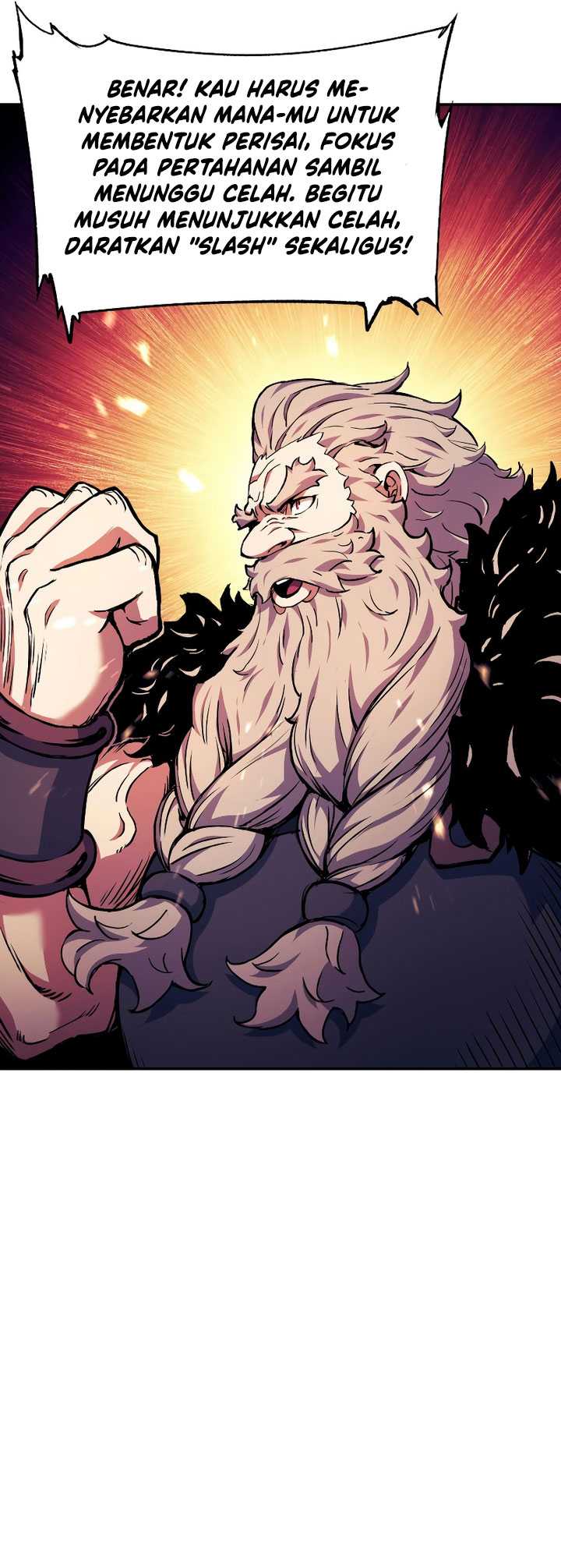 Return of the Broken Constellation Chapter 94 Gambar 55