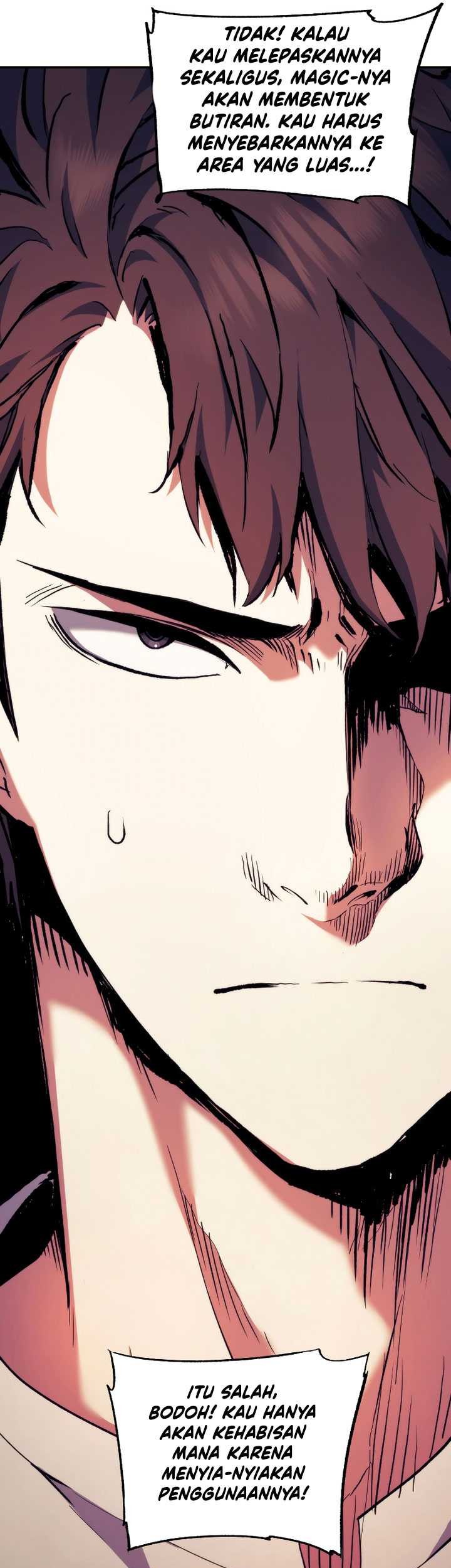 Return of the Broken Constellation Chapter 94 Gambar 3