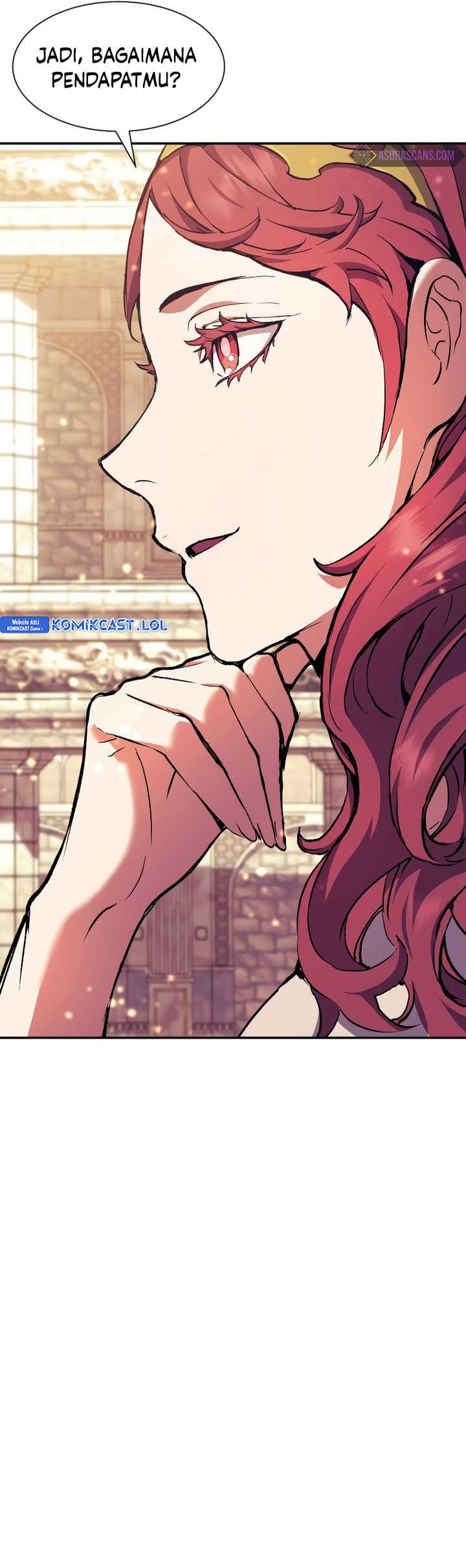 Return of the Broken Constellation Chapter 94 Gambar 58