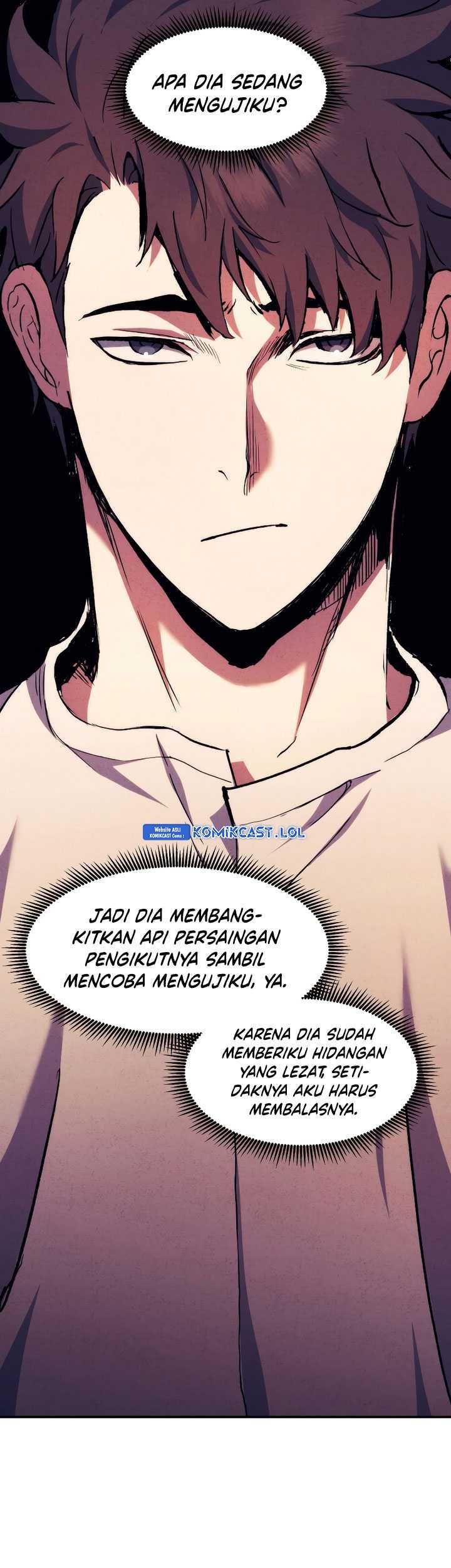 Return of the Broken Constellation Chapter 94 Gambar 60