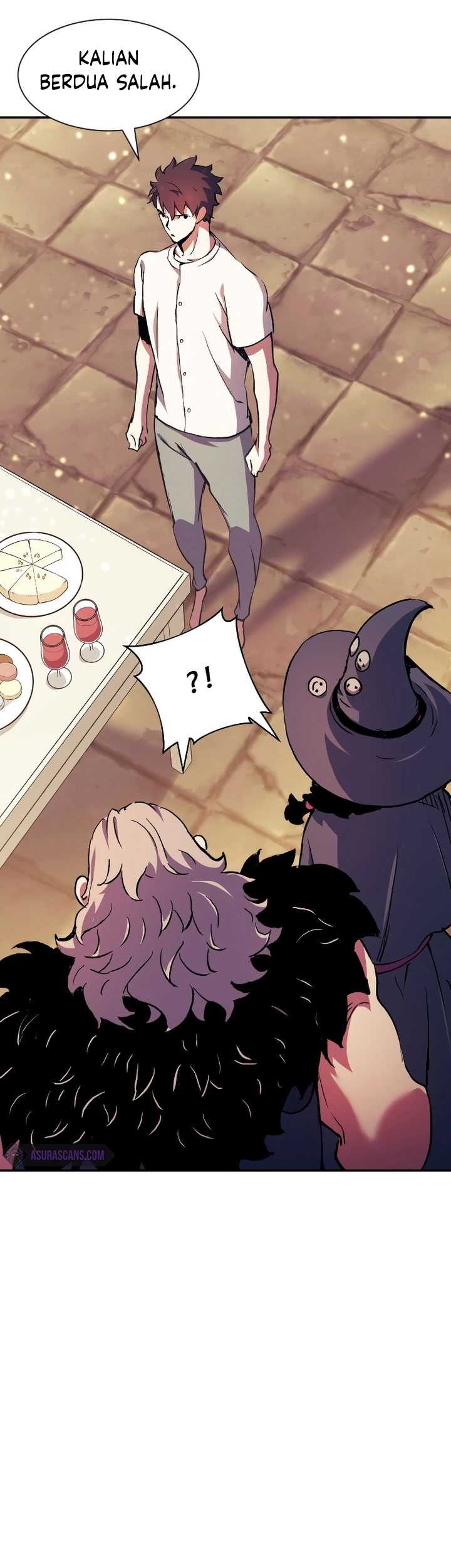 Return of the Broken Constellation Chapter 94 Gambar 62