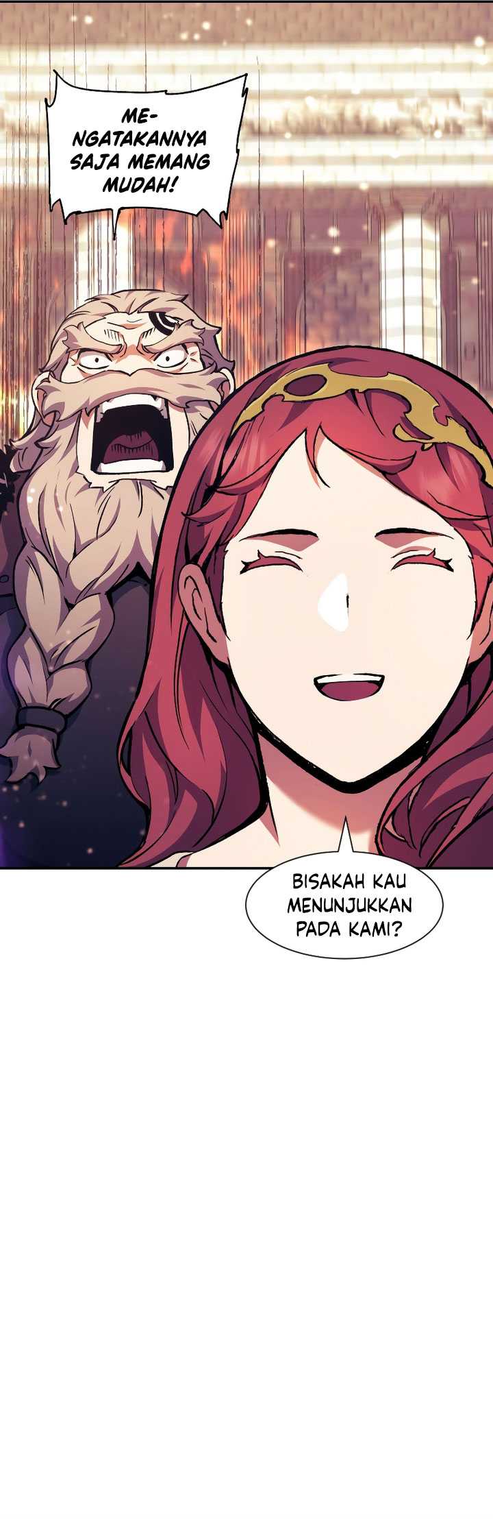 Return of the Broken Constellation Chapter 94 Gambar 66
