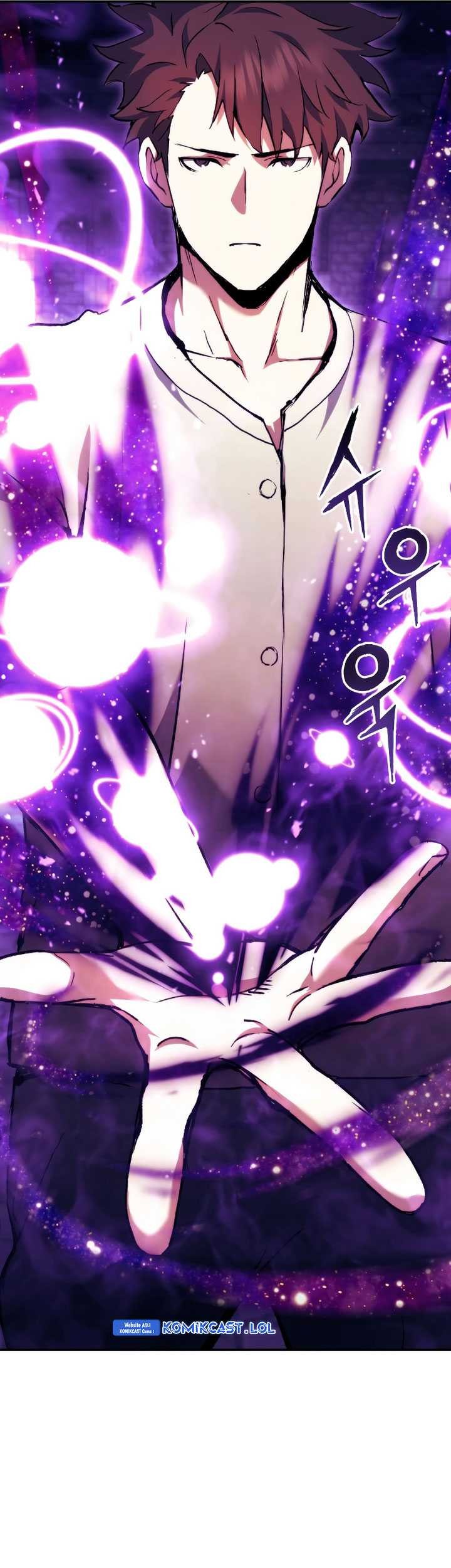 Return of the Broken Constellation Chapter 94 Gambar 67